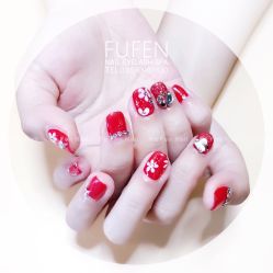 点击看大图 -樱织日式美甲美睫