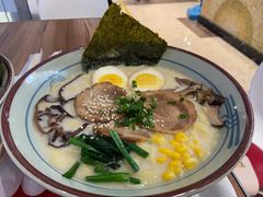 -食悦天美食广场(长沙IFS国金中心店)