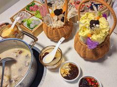 -煲王粤菜餐厅(中侨中心店)