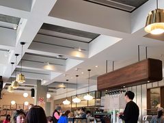 -BAKER&SPICE(BFC外滩金融中心店)