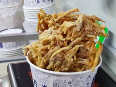 -美美阿姨醋肉(县后路店)
