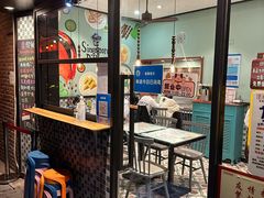 -滕记星发餐室·新加坡菜(巨鹿路店)