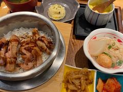 -味太助·银饭食堂(中华城店)