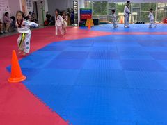 -陈中跆拳道(中关村馆)