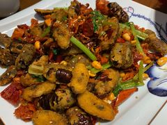 -八大碗·地道东北菜(白塔堡店)