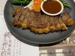 -娜娜家·Nana's restaurant(国金汇店)