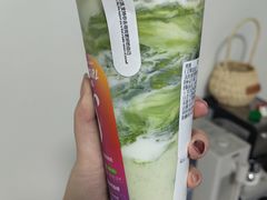 -Blueglass酸奶(北京环宇荟店)