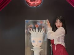 -观澜湖手艺工场·陶艺·吹玻璃·拼豆