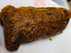 马兰头肉粽-陈妈妈的店-下沙灌汤烧卖(新场大街店)