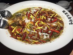 -太二酸菜鱼(沈阳万象城店)