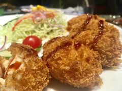 -江户前日本料理(瑞诗酒店店)