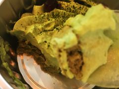-7cake榴莲千层蛋糕(松江店)