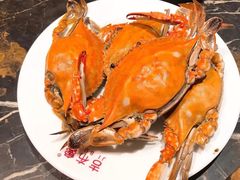 -吉布鲁牛排海鲜自助(CBD万达店)