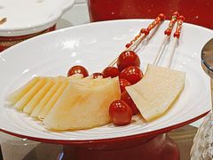 -大鸭梨烤鸭(石佛营店)