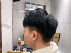 点击看大图 -FIND·M salon
