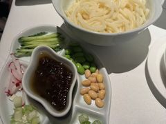 -四季民福烤鸭店(故宫店)