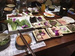 -束河人家(南锣鼓巷店)