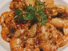 -洞庭渔人(沙湾店)