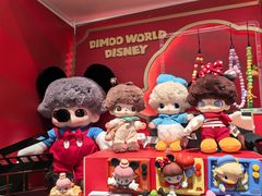 -岳辰齿科(浦东长泰店)