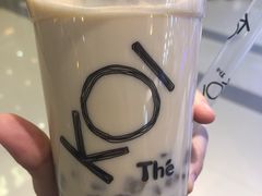 -KOI Thé(正佳广场店)