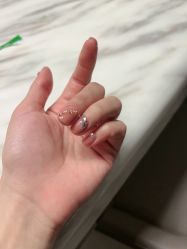 -甲舍if日式美甲美睫