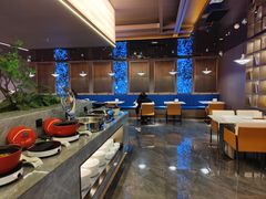 -星漾里•SPA•足道•按摩•养生(吕厝店)