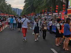 -海大南门夜市(海富街店)