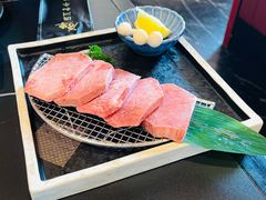 -谷牛和牛烤肉(漕河泾印象城店)
