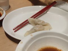 -喜家德虾仁水饺(浦东山姆店)