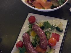 -haxnbauer海森堡德国餐厅(深圳coco店)