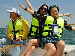 -鑫艋游艇海钓俱乐部