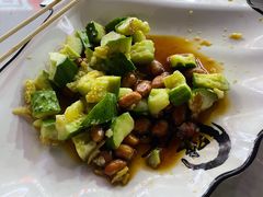 -李哥海鲜烧烤家常菜(孔雀城店)