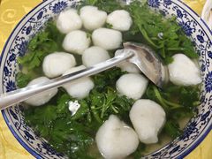 -里下河土菜馆(解放路店)