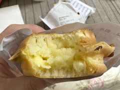 牛奶芝士-味正点车轮饼可丽饼(南禅寺店)