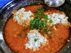 -张关合渣(航空大道店)