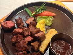 -俄士厨房(环球港店)