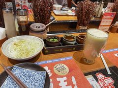 -堂本家洋食别馆·炸猪排(中心城店)