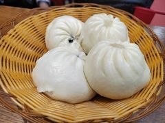 -郑家包子牛肉拉面(尚勤路店)