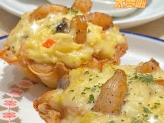 -点都德(喜粤楼店)