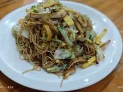 -老袁炒年糕(富豪路店)