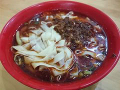 杂酱面-雷祖芳老妈蹄花店