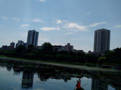 -南宁南湖公园