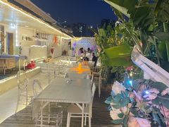 -天空花园餐吧·生日·团建(南山店)