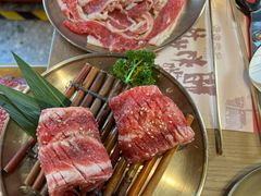 -西塔老太太泥炉烤肉(双井店)