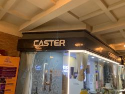 -CASTER跳舞俱乐部