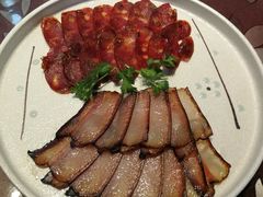 -李记搅团•非遗陕菜(三桥店)