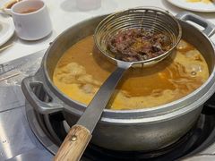 -荣叔港式沙嗲牛肉火锅(正佳潮流店)