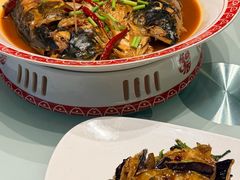 -老德州四合院·德州菜(天衢路店)