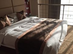 -北京海润艾丽华酒店及服务公寓
