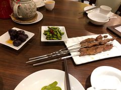 -中发源·清真餐厅(春风店)